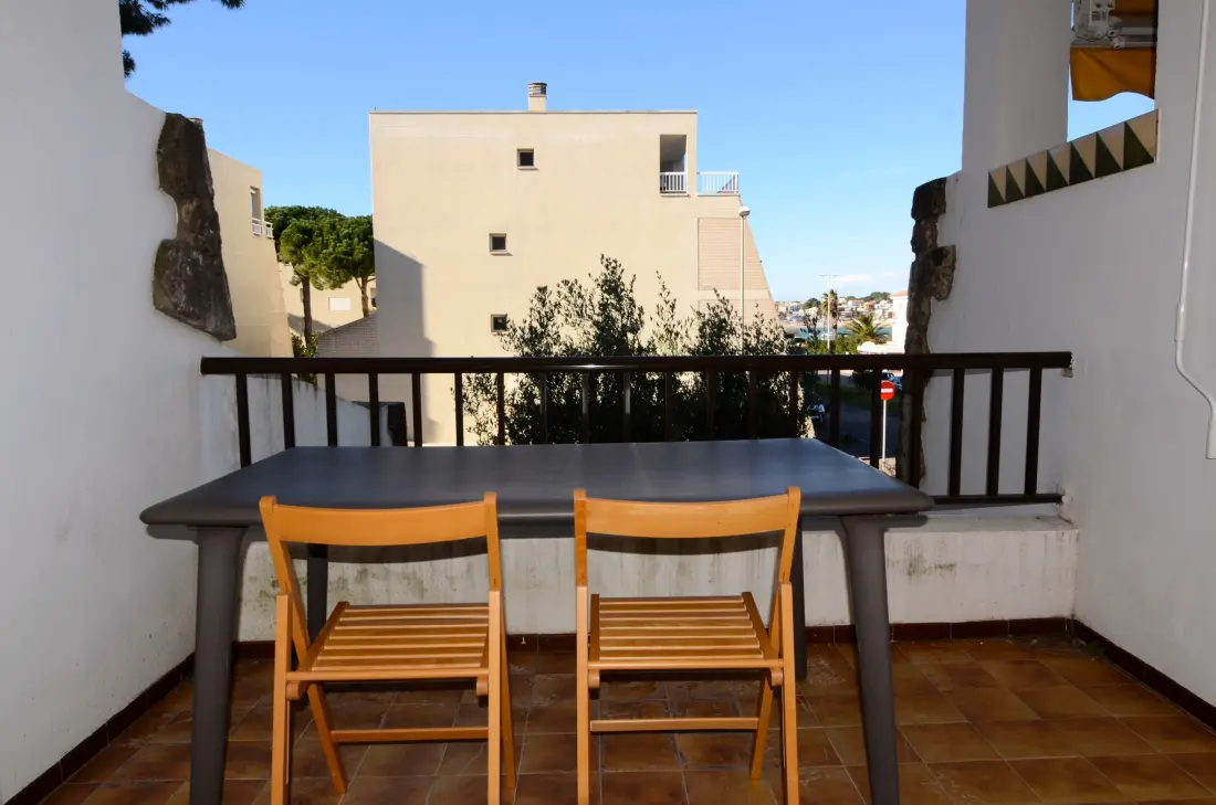 Appartements à L'Escala