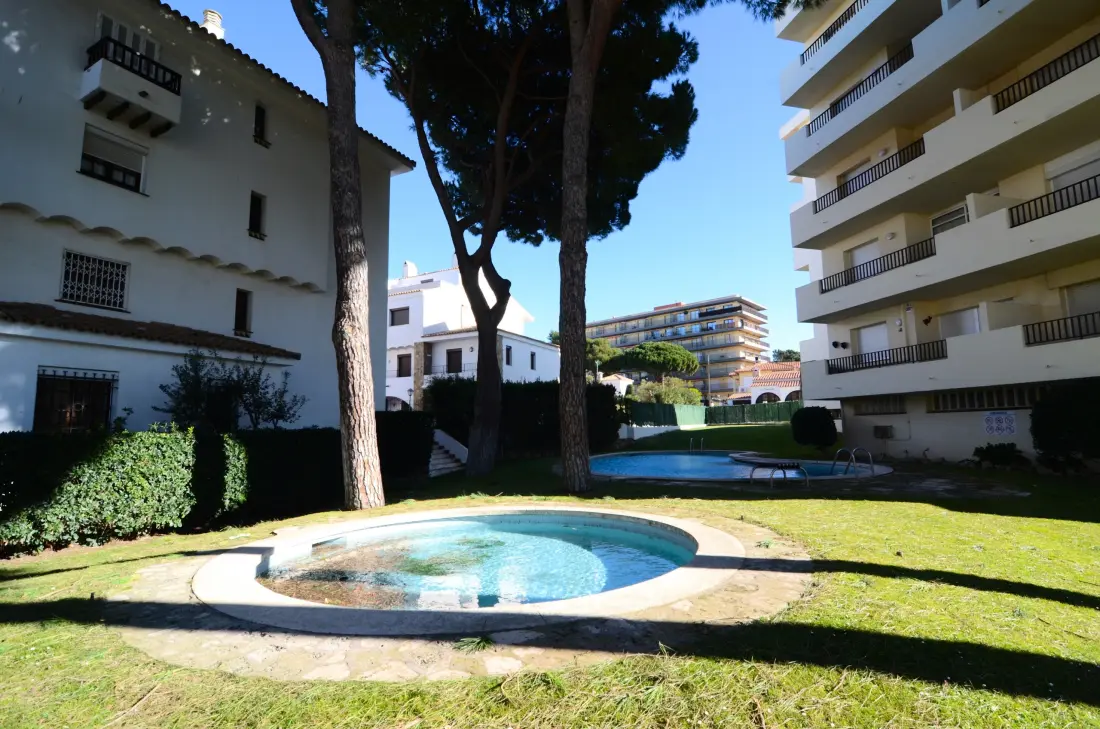 Appartements à L'Escala