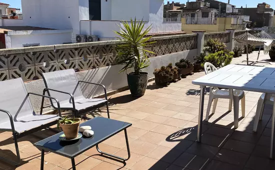 Appartements à L'Escala