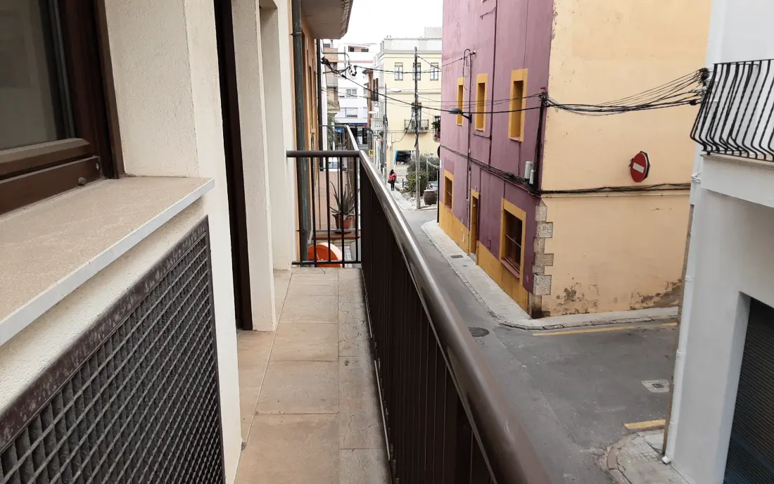 Appartements à L'Escala