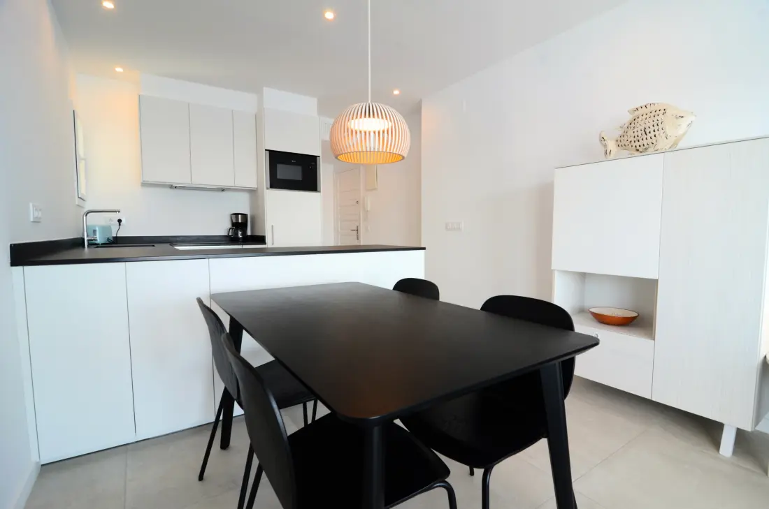 Appartements à L'Escala