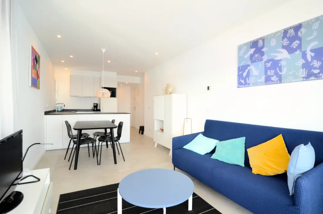 Appartements à L'Escala