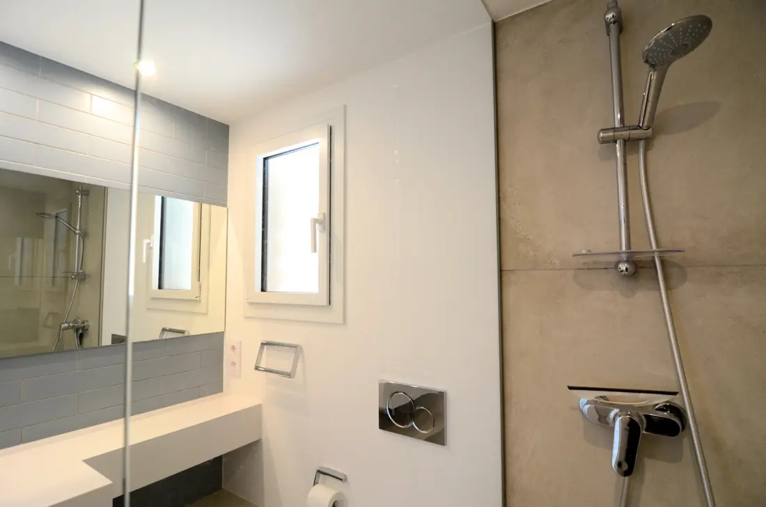 Appartements à L'Escala
