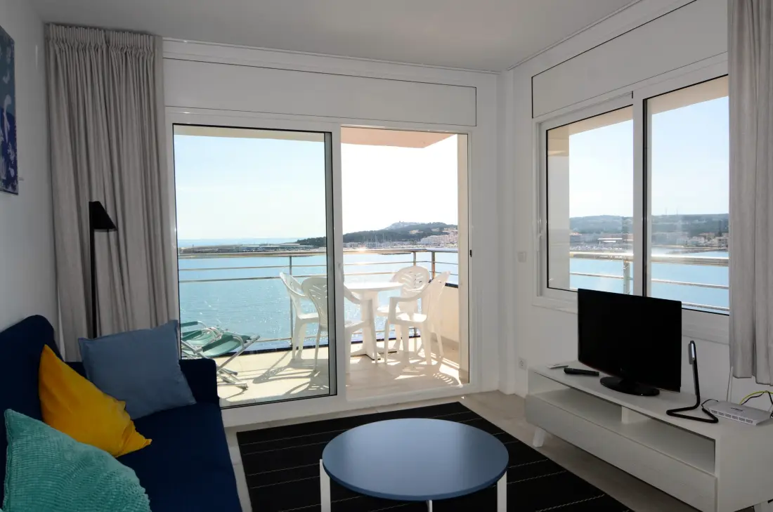 Appartements à L'Escala