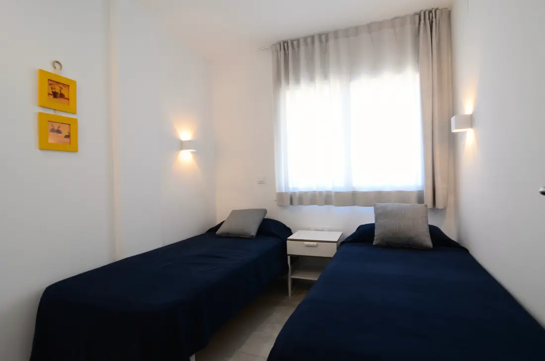 Appartements à L'Escala