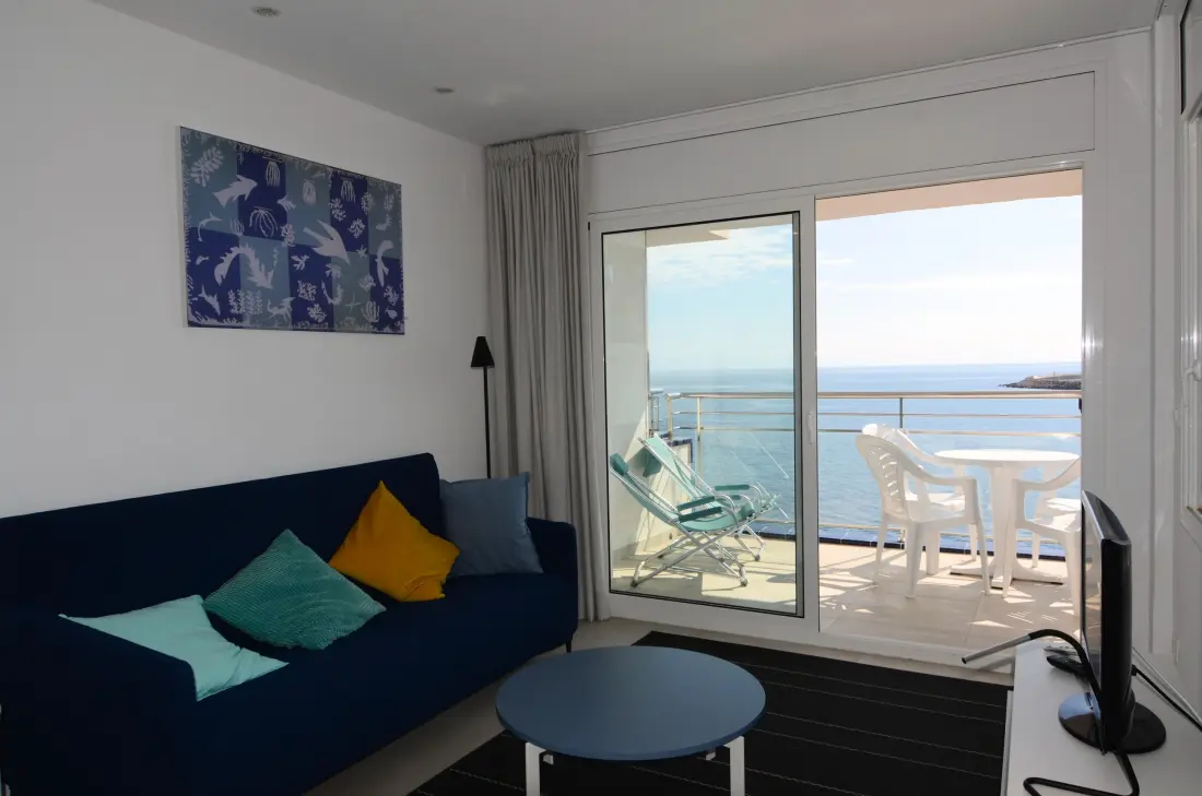 Appartements à L'Escala