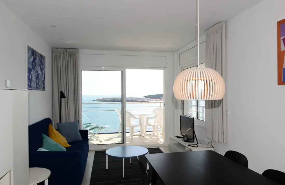 Appartements à L'Escala