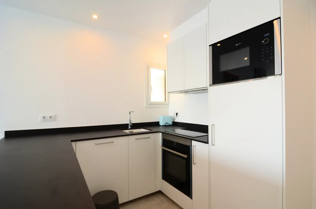 Appartements à L'Escala