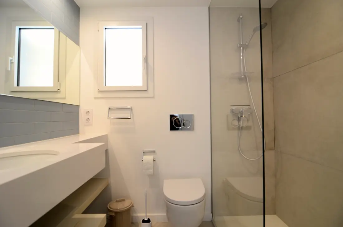 Appartements à L'Escala