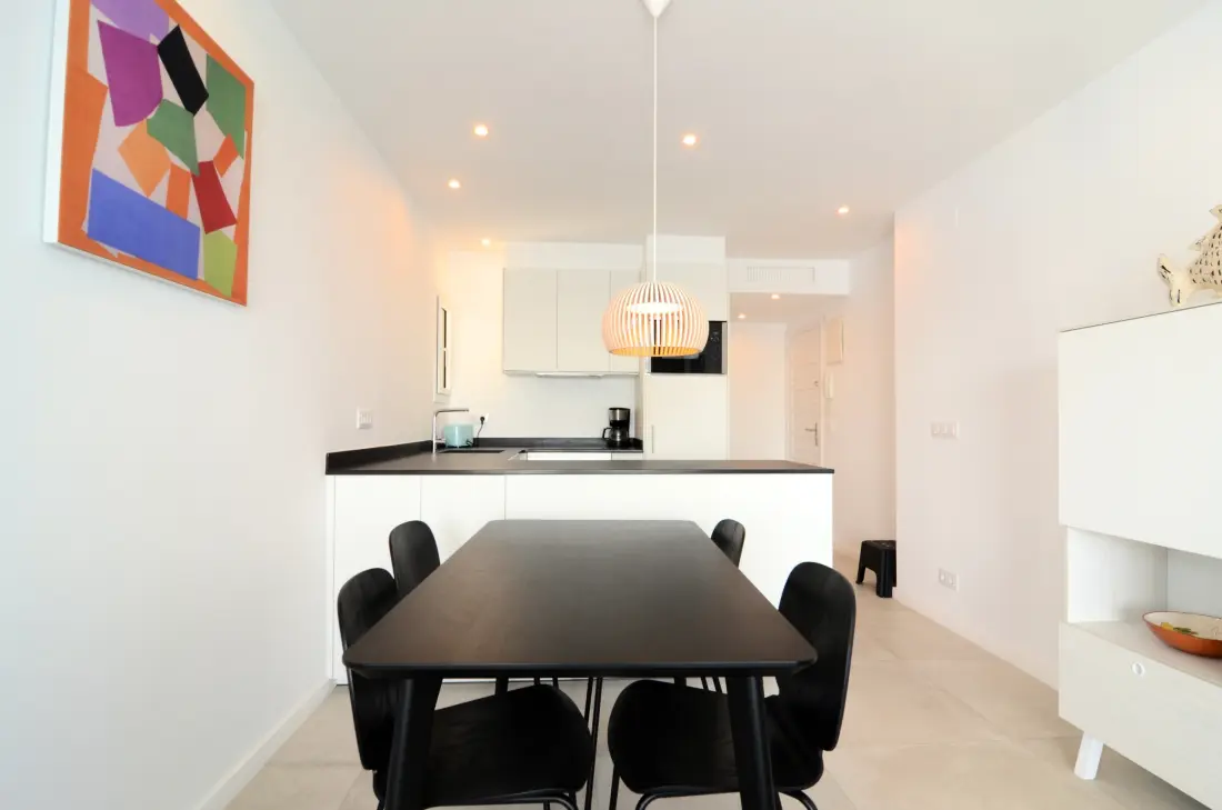 Appartements à L'Escala