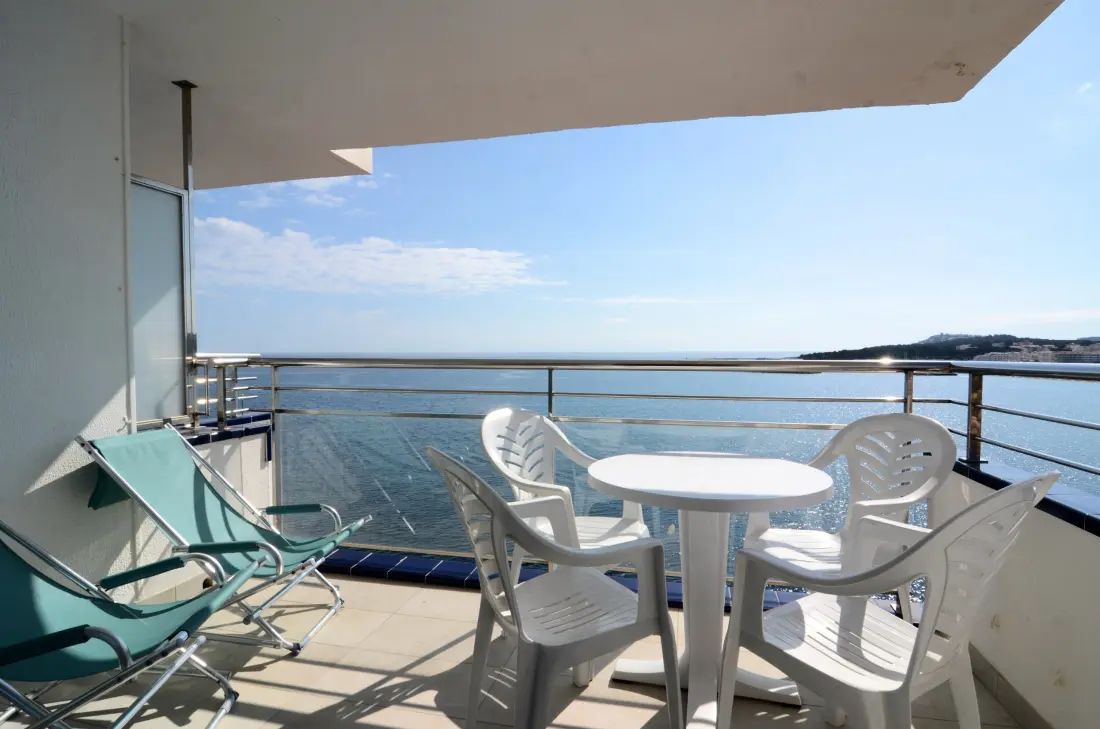 Appartements à L'Escala