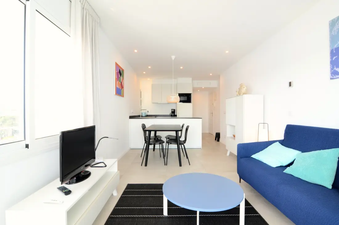 Appartements à L'Escala