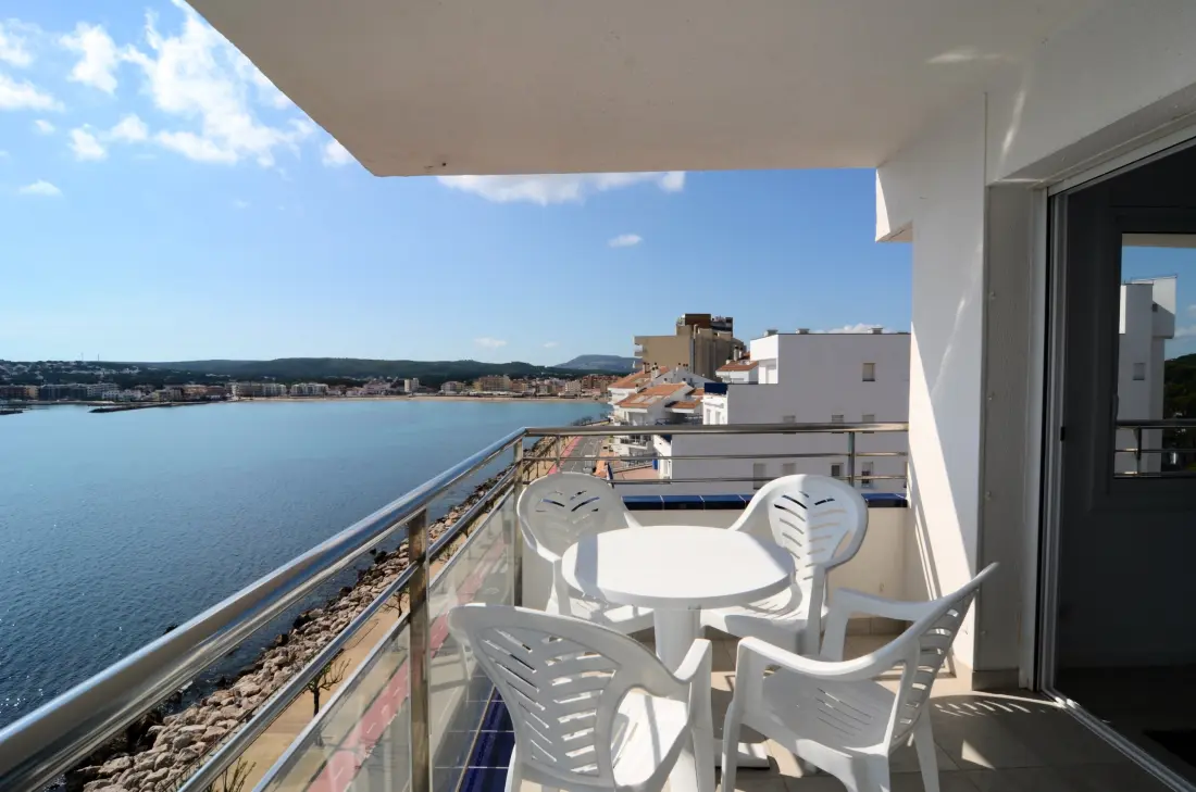 Appartements à L'Escala