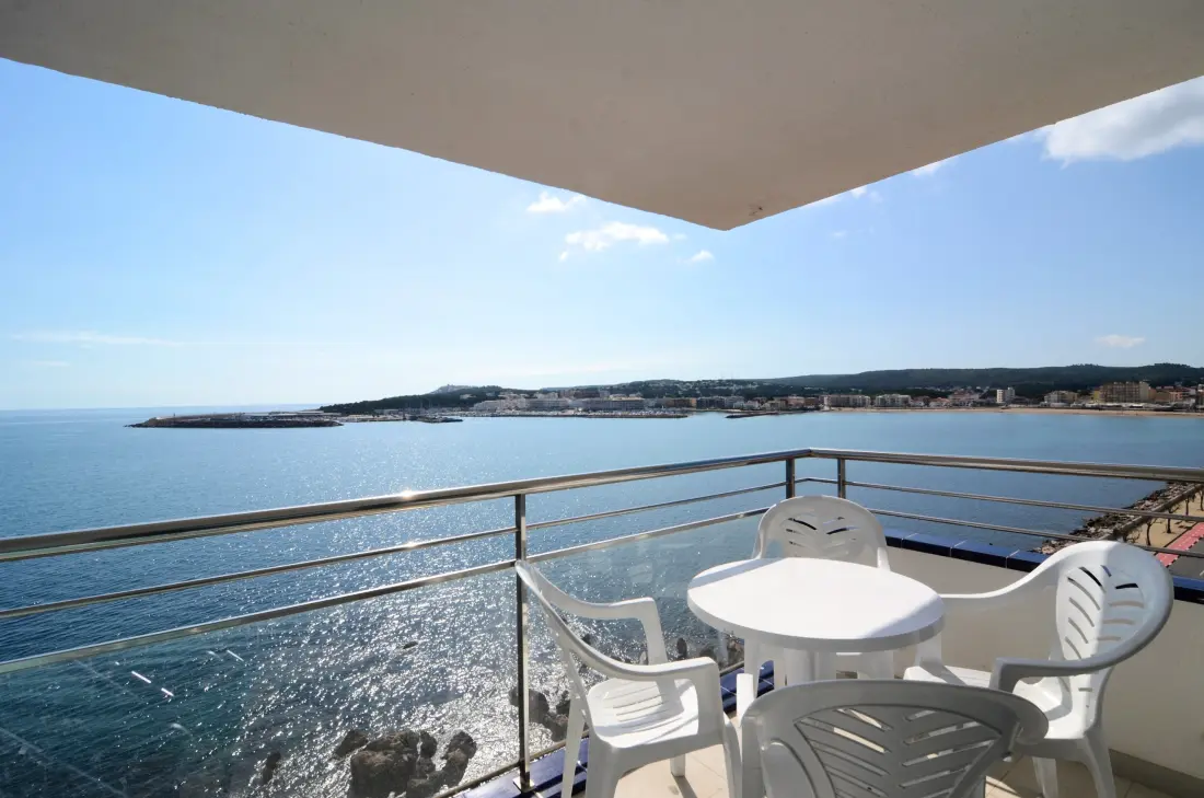 Appartements à L'Escala