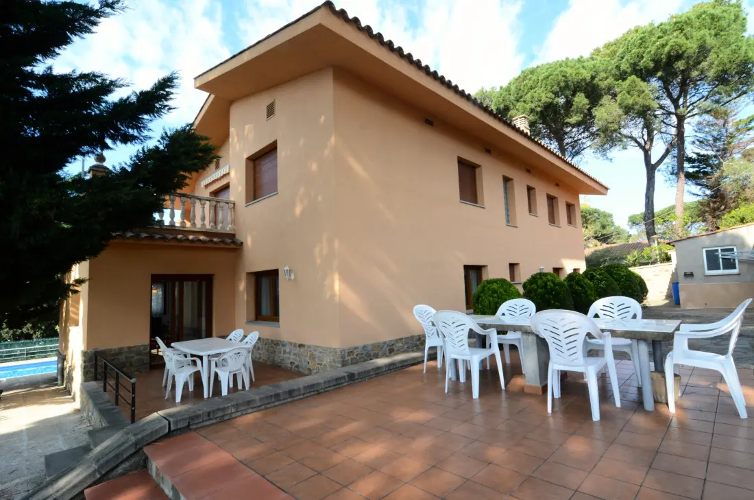 Appartements à L'Escala