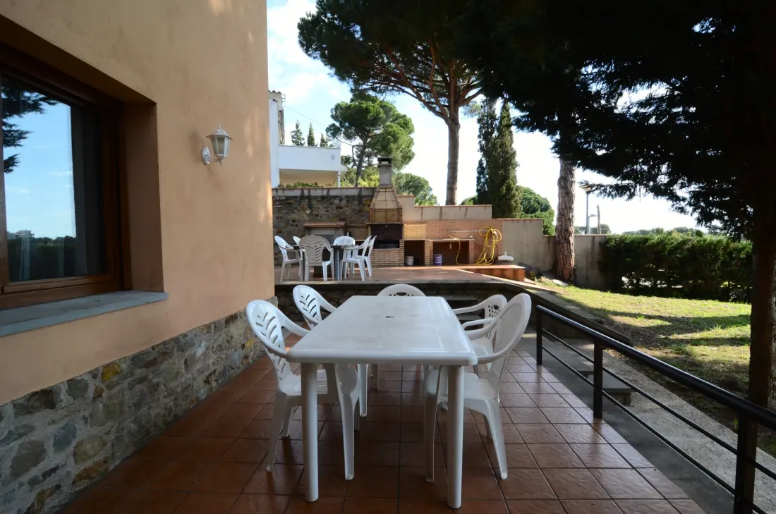 Appartements à L'Escala