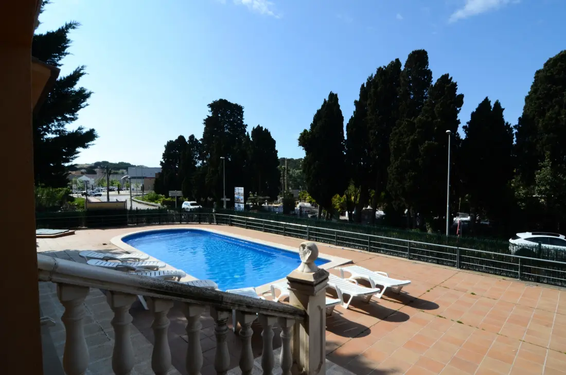 Appartements à L'Escala