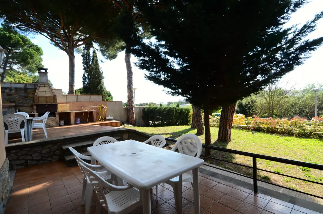 Appartements à L'Escala
