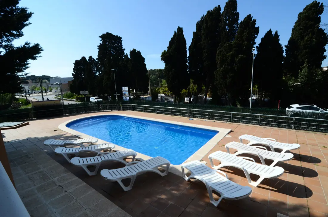 Appartements à L'Escala