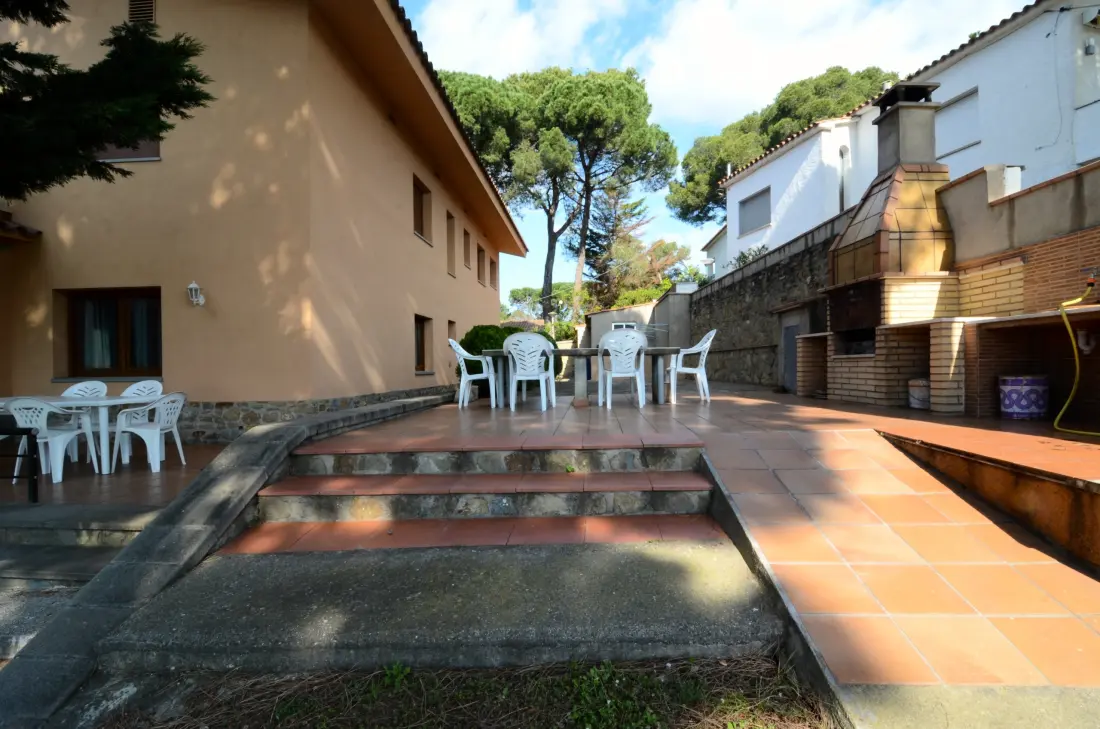Appartements à L'Escala