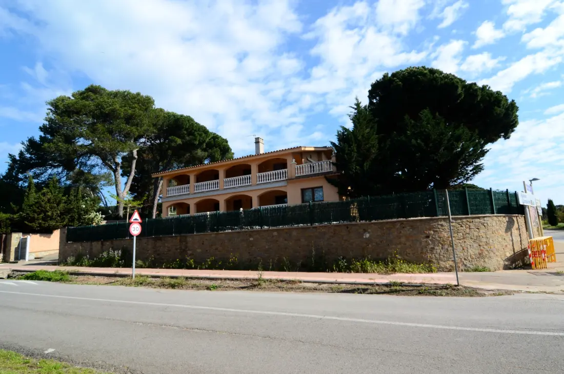 Appartements à L'Escala