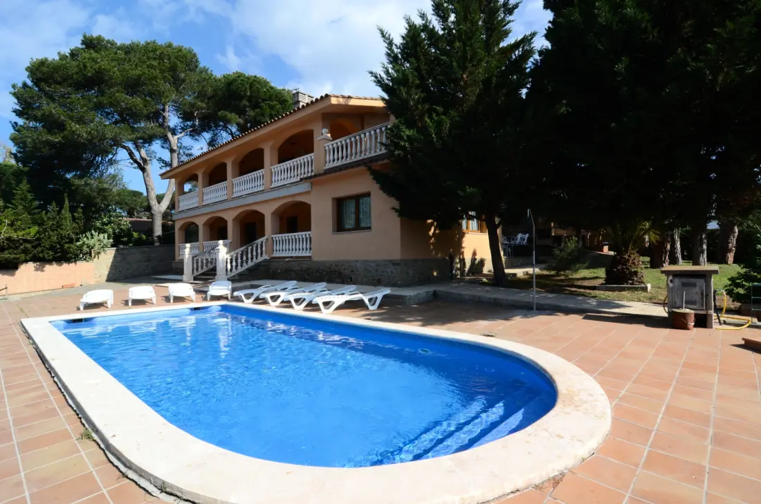 Appartements à L'Escala