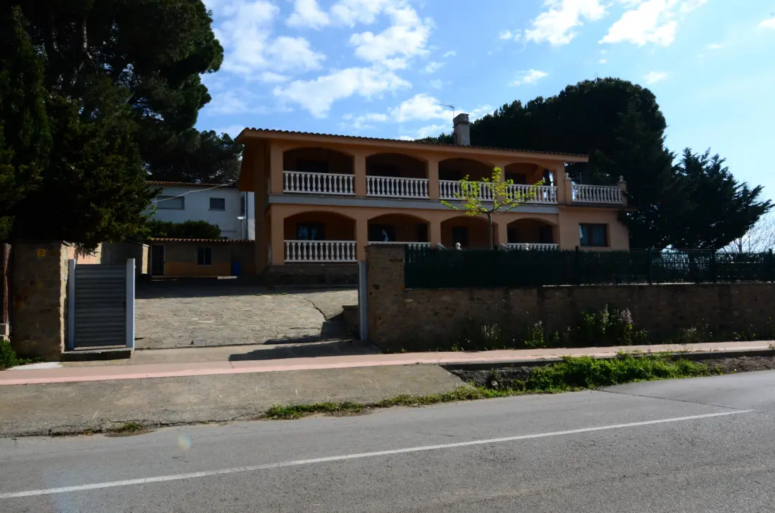 Appartements à L'Escala
