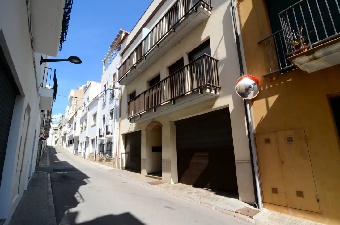 Appartements à L'Escala