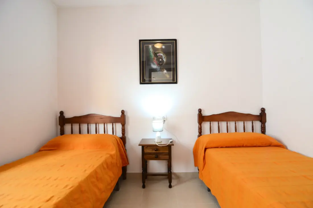 Appartements à L'Escala