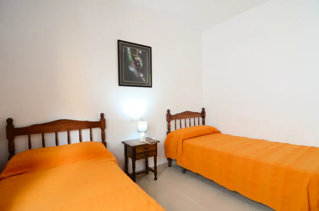 Appartements à L'Escala