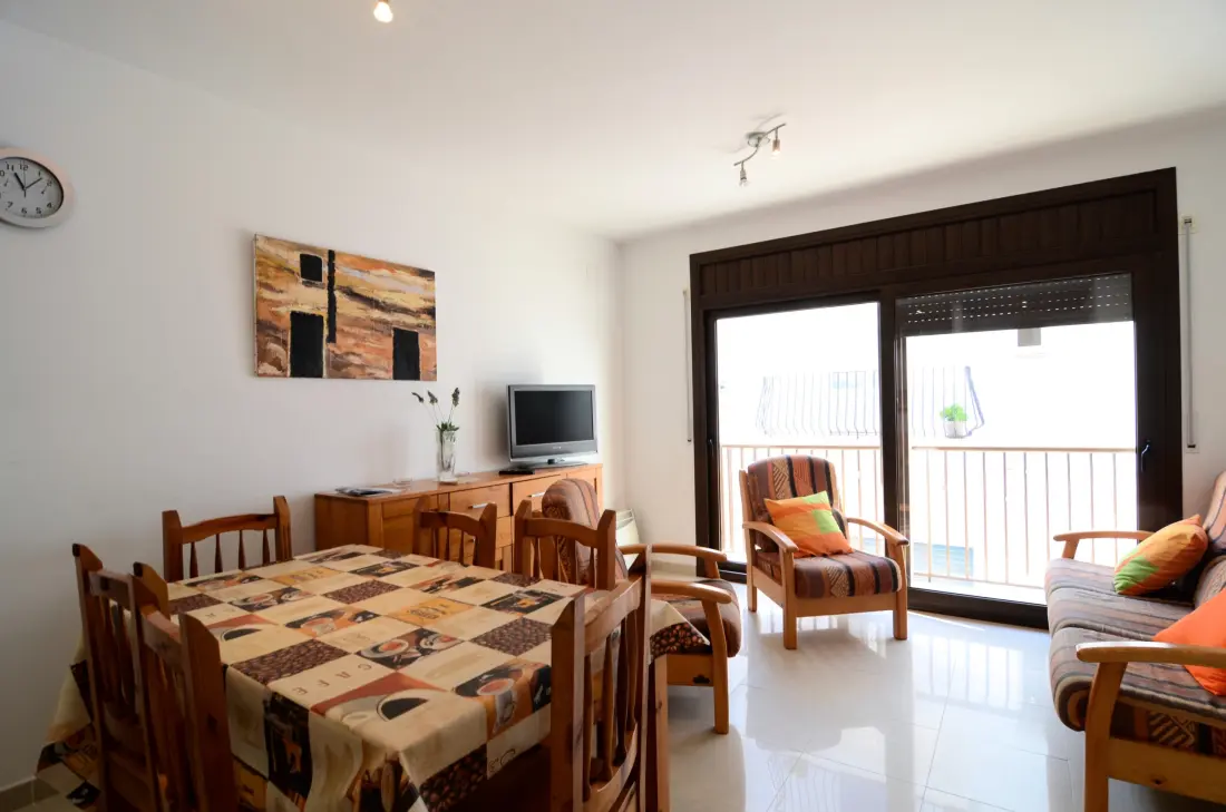 Appartements à L'Escala