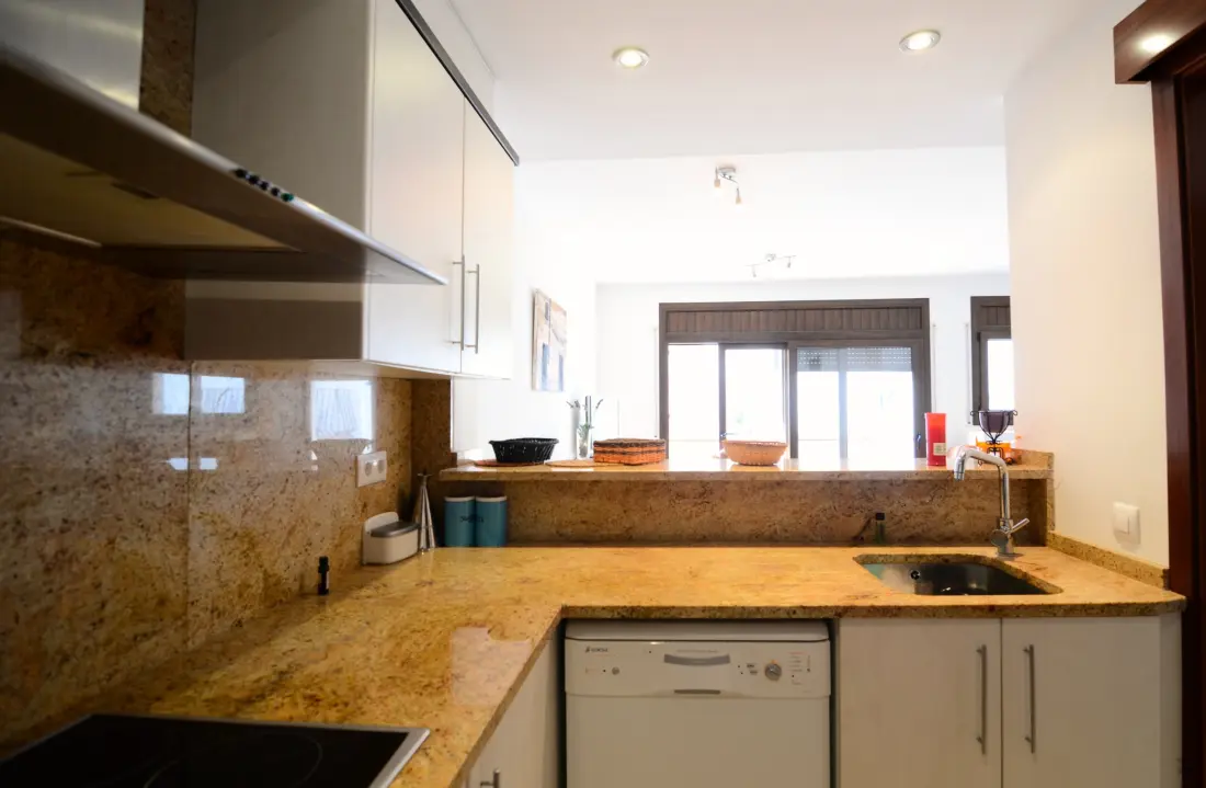 Appartements à L'Escala
