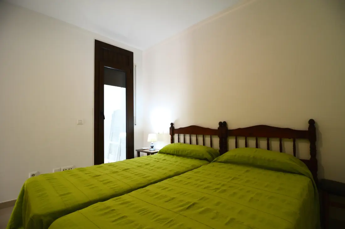 Appartements à L'Escala