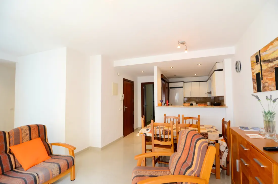 Appartements à L'Escala
