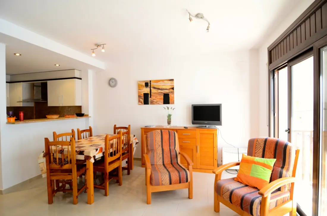 Appartements à L'Escala