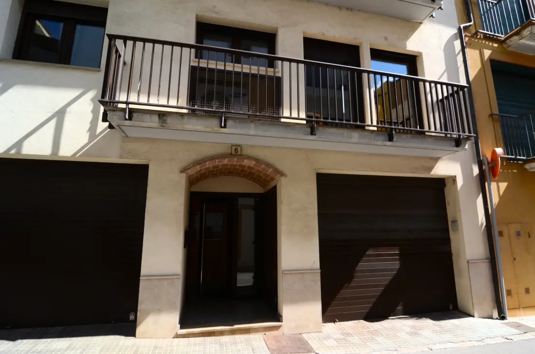 Appartements à L'Escala