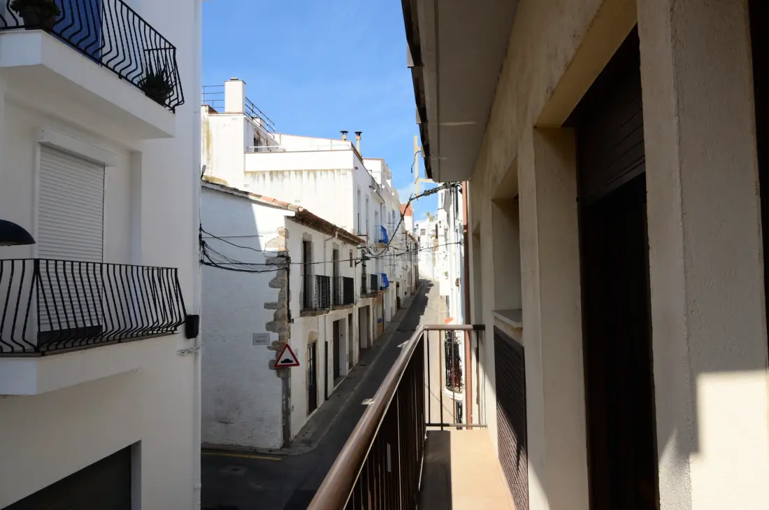 Appartements à L'Escala