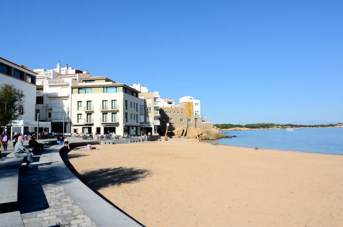 Appartements à L'Escala