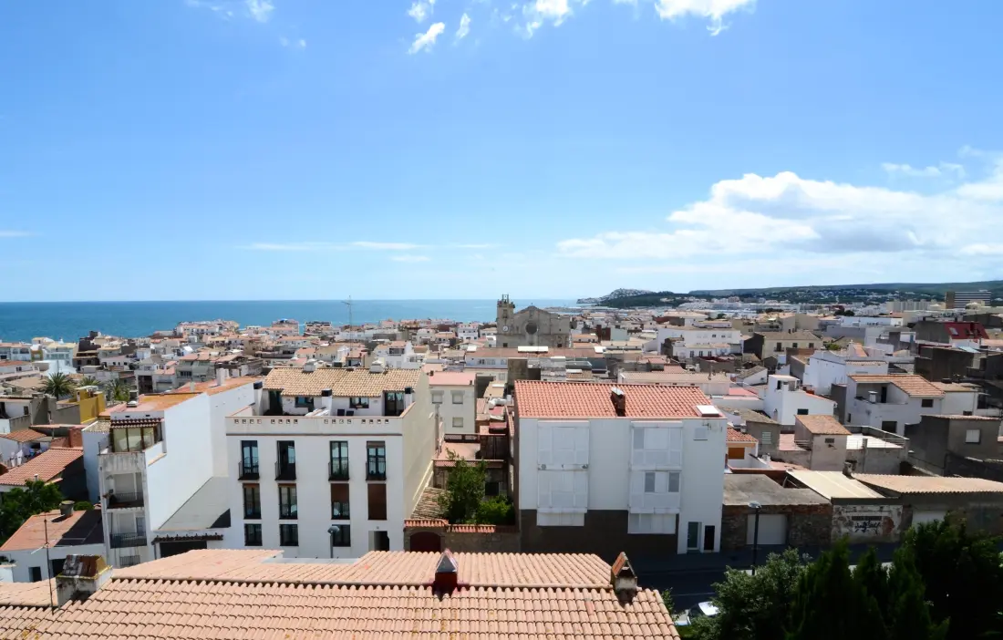 Appartements à L'Escala