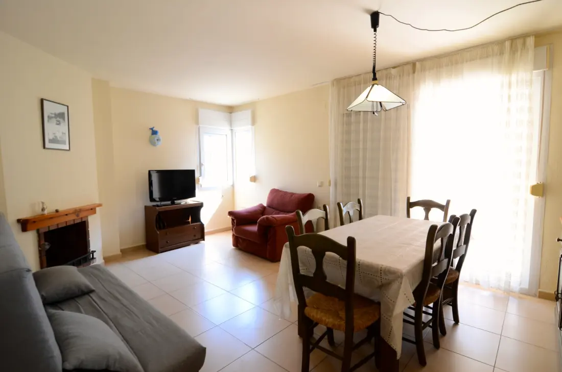 Appartements à L'Escala
