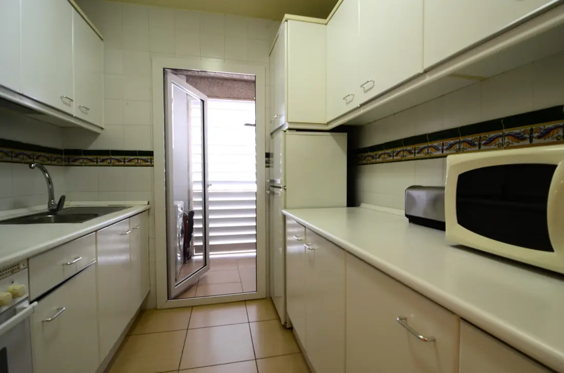 Appartements à L'Escala