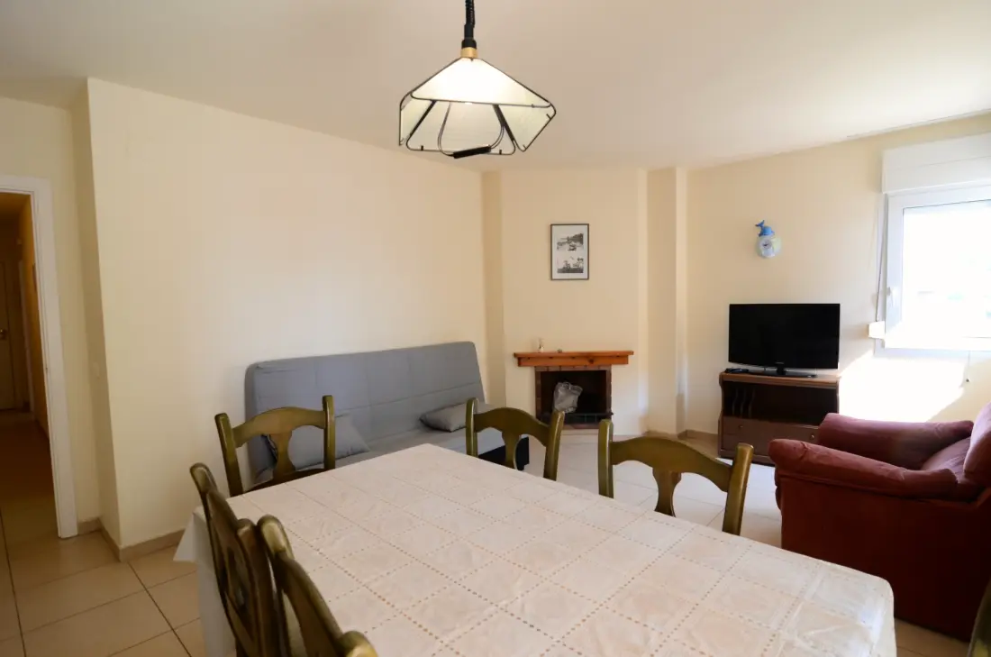 Appartements à L'Escala