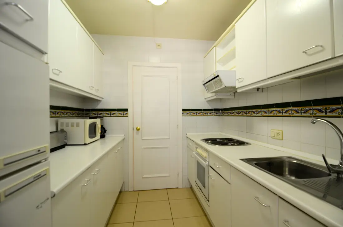 Appartements à L'Escala