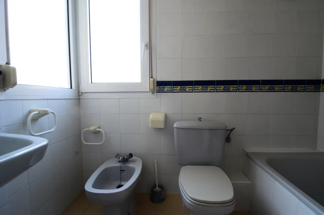 Appartements à L'Escala
