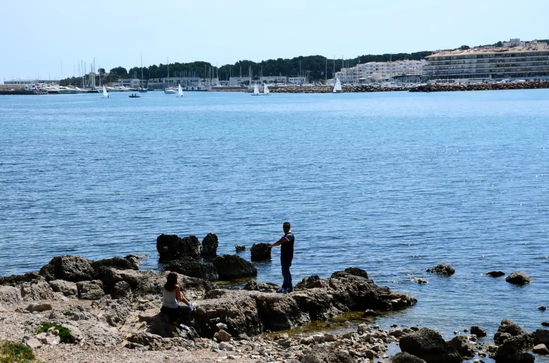 Appartements à L'Escala