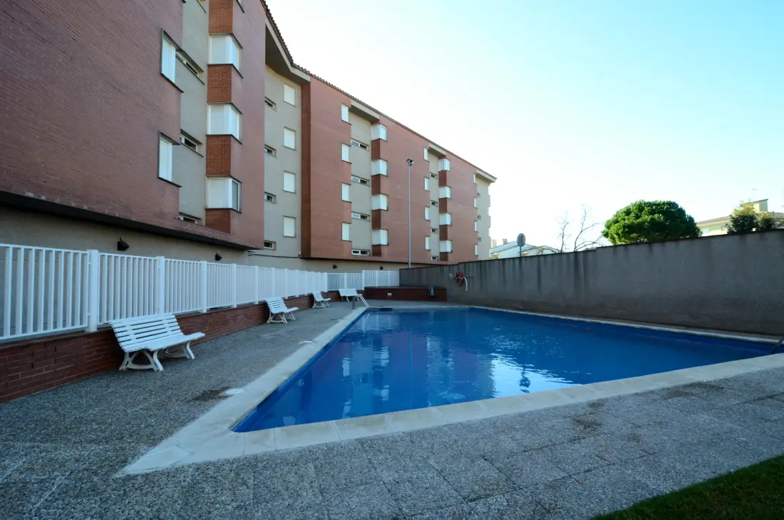 Appartements à L'Escala