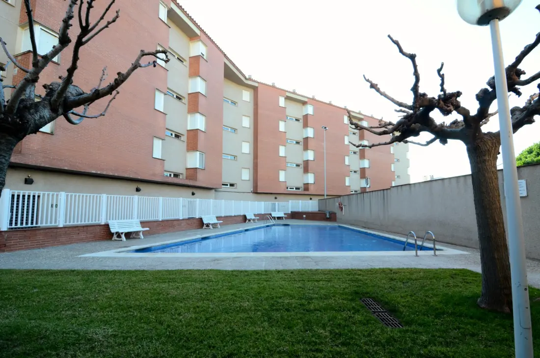 Appartements à L'Escala