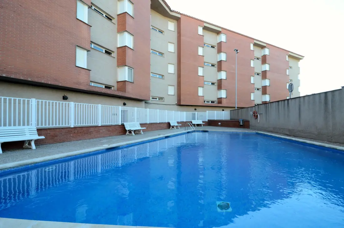 Appartements à L'Escala