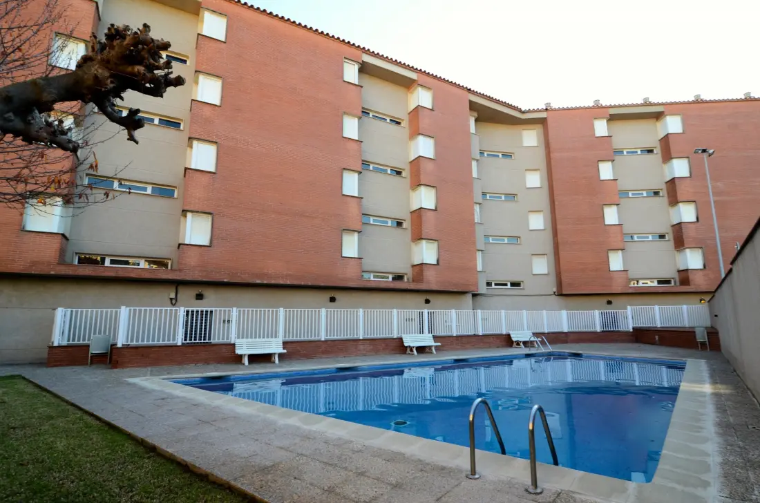 Appartements à L'Escala