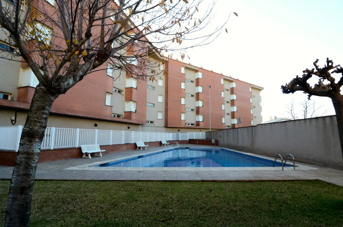 Appartements à L'Escala